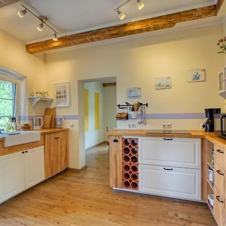 Ferienhaus-8-st-12-8st12 Holiday home *