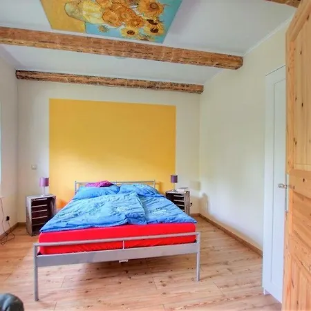 Ferienhaus-8-st-12-8st12 Holiday home *