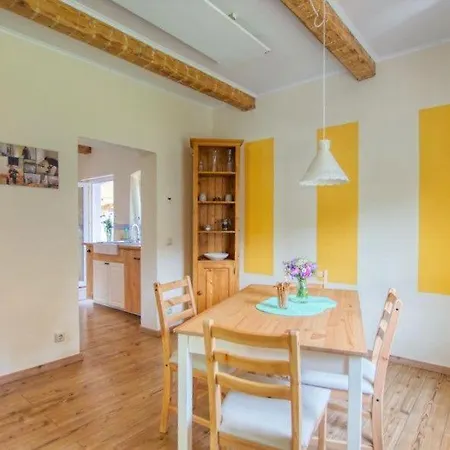 Holiday home Ferienhaus-8-st-12-8st12 Heiligenhafen