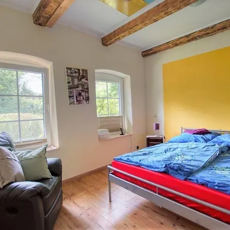 Ferienhaus-8-st-12-8st12 Holiday home *