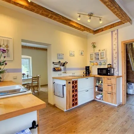 Holiday home Ferienhaus-8-st-12-8st12 *
