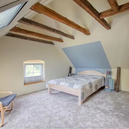 Holiday home Ferienhaus-8-st-12-8st12 *