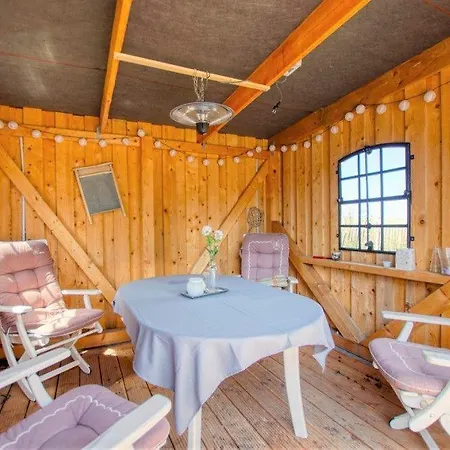 Ferienhaus-8-st-12-8st12 Holiday home *