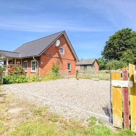 Holiday home Ferienhaus-8-st-12-8st12