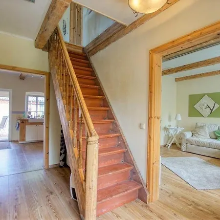 Holiday home Ferienhaus-8-st-12-8st12