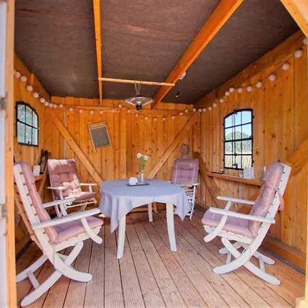 Holiday home Ferienhaus-8-st-12-8st12 Heiligenhafen